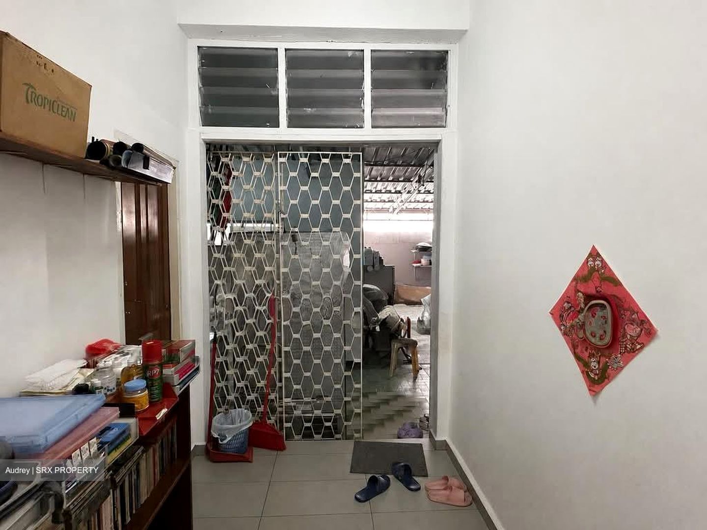 Jalan Unggas (D11), Semi-Detached #585351091